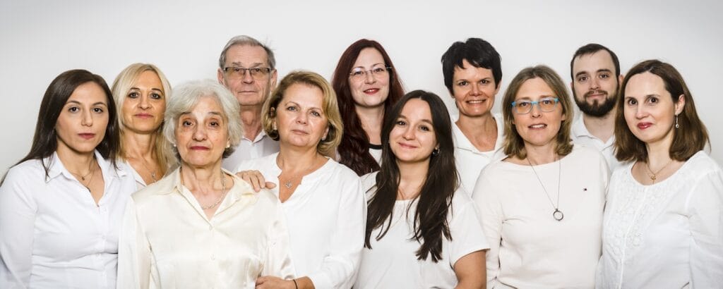 Team Apotheke Lindwurm